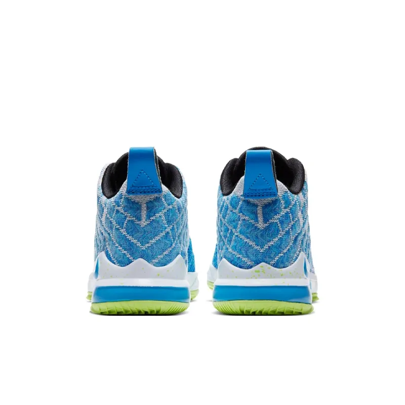 Nike LeBron 17 Sprite PS-4