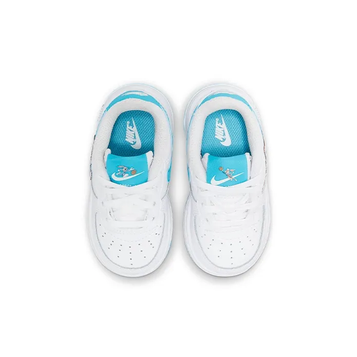 Nike Air Force 1 Low Hare Space Jam TD-3