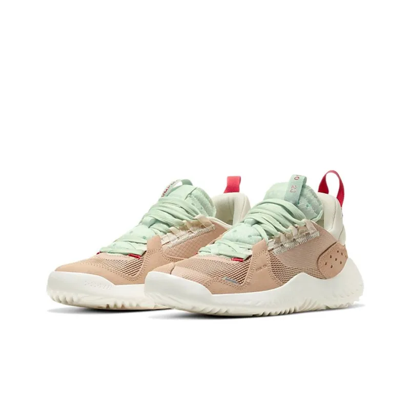 Jordan Delta SP Vachetta Tan GS-2