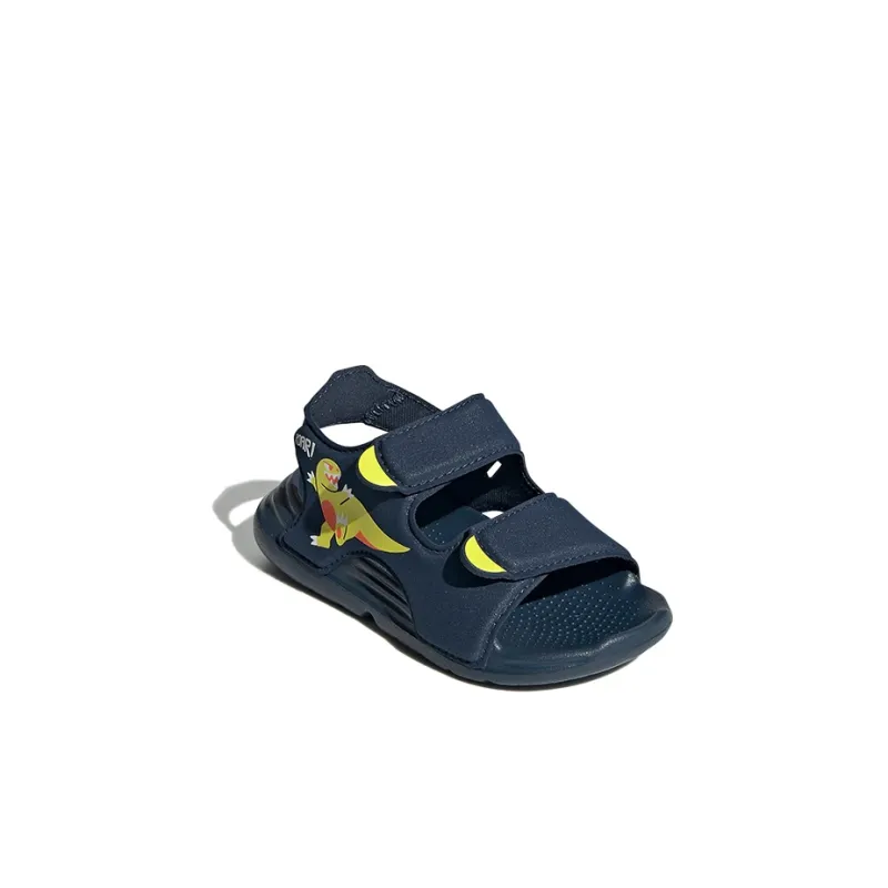 Adidas Low Top Toddler Shoes Blue Infant And Toddler-2