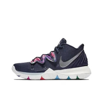 Nike Kyrie 5 Multi Color GS