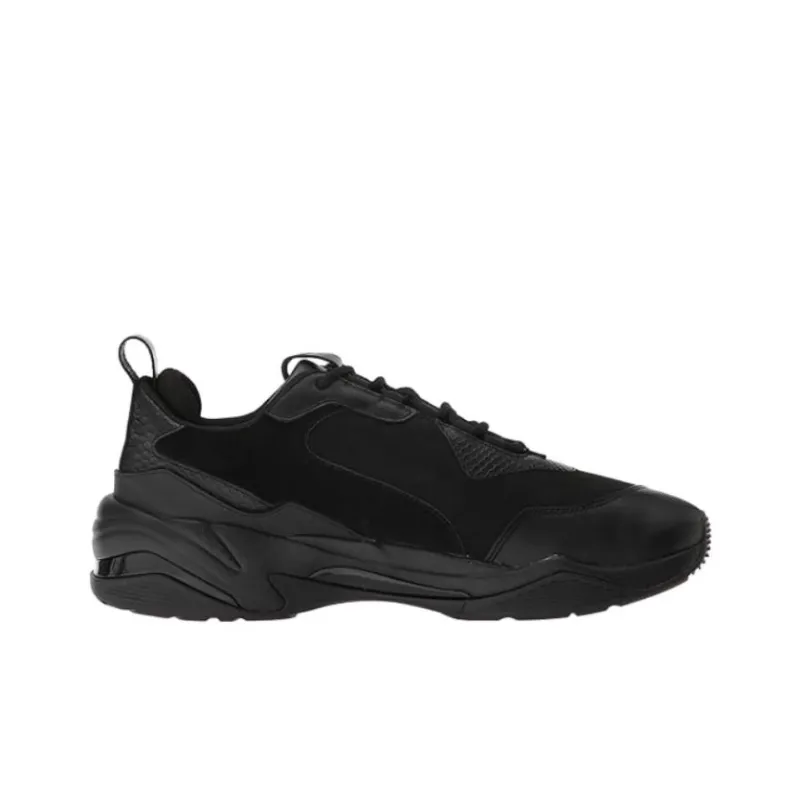 PUMA Thunder Kids' Casual Shoes Grade School-1