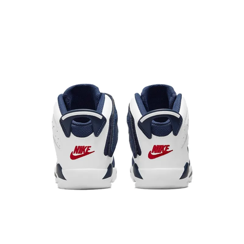 Jordan 6 Retro Little Flex Olympic PS-4