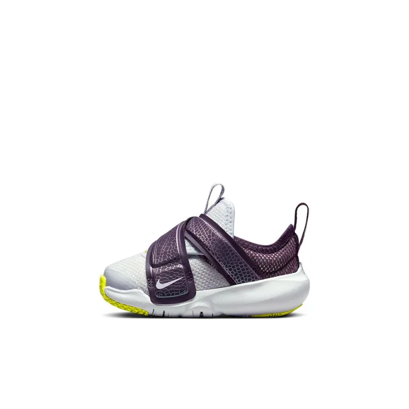 Nike Slip Resistant Cushioning Abrasion Resistant Low Top Toddler Shoes Infant And Toddler-0