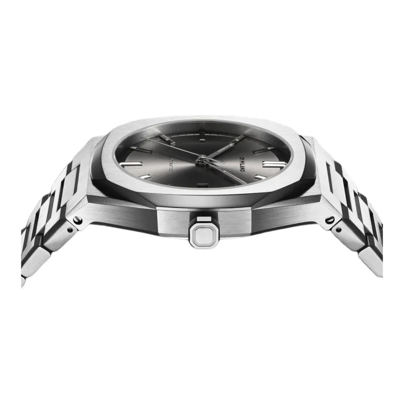 D1 MILANO Automatic 41.5mm-5