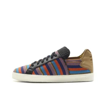 Adidas Originals Elastic Lace Up Pharrell Multi Color