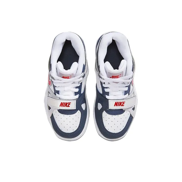 Nike Air Trainer 3 Kids' Basketball Shoes Pre-school-2