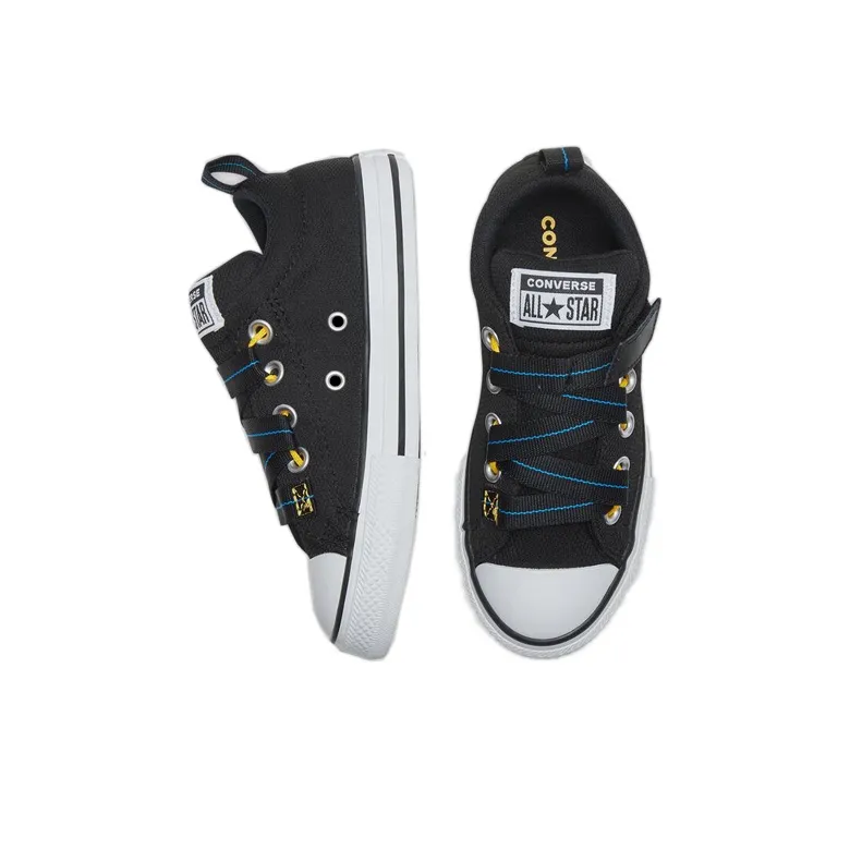 Converse Chuck Taylor All Star Low Top Canvas Shoes Teenagers-3