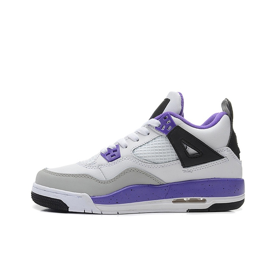 Air Jordan 4 Retro GS 2012