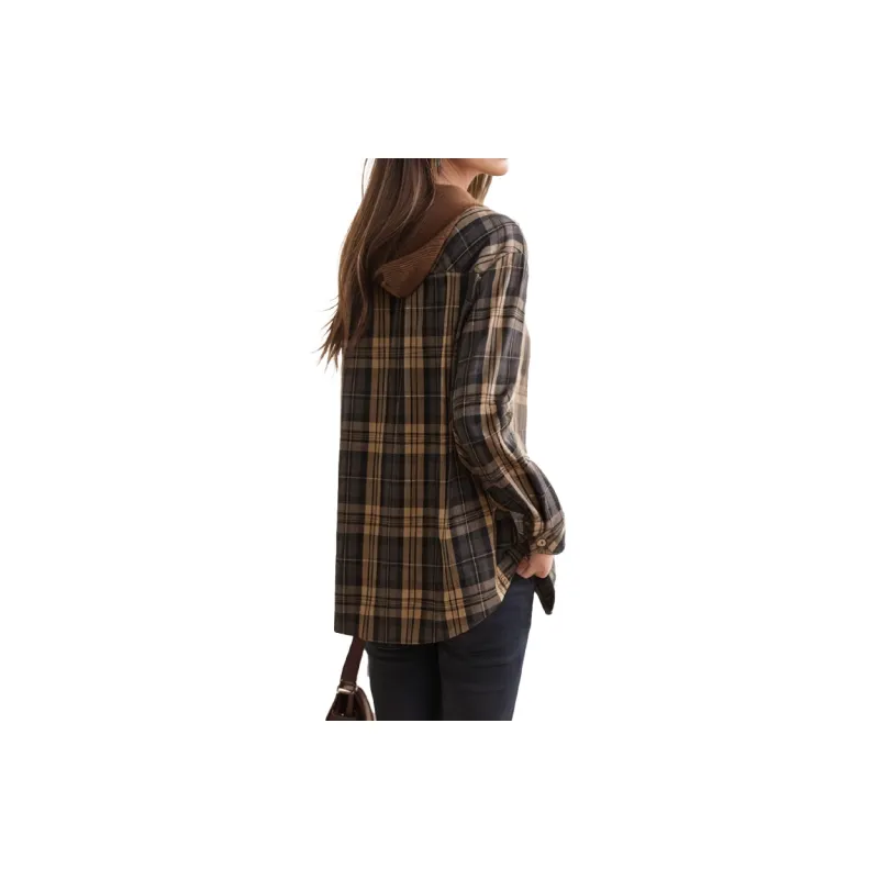 Mapping Shirts Women's-1