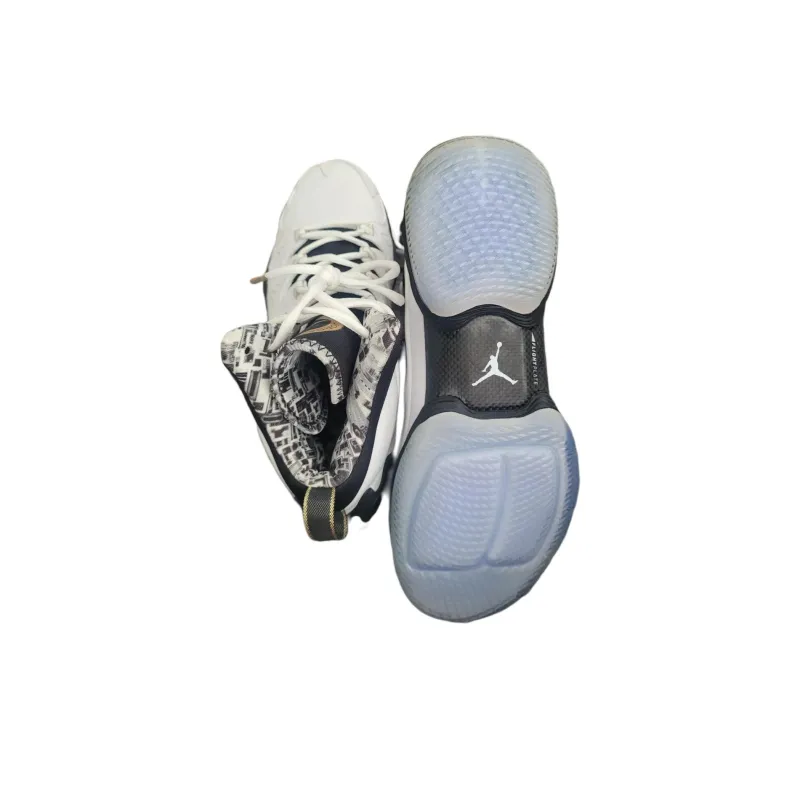 Jordan Melo M10 Jordan Brand Classic West-3
