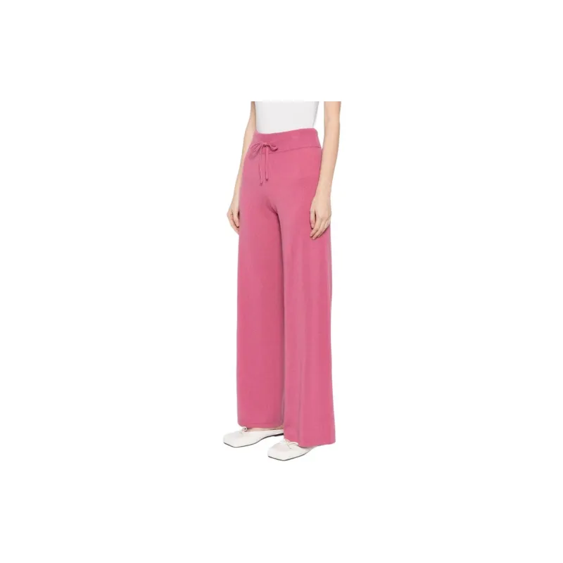 Lisa Yang The Sofi Cashmere Trousers-3
