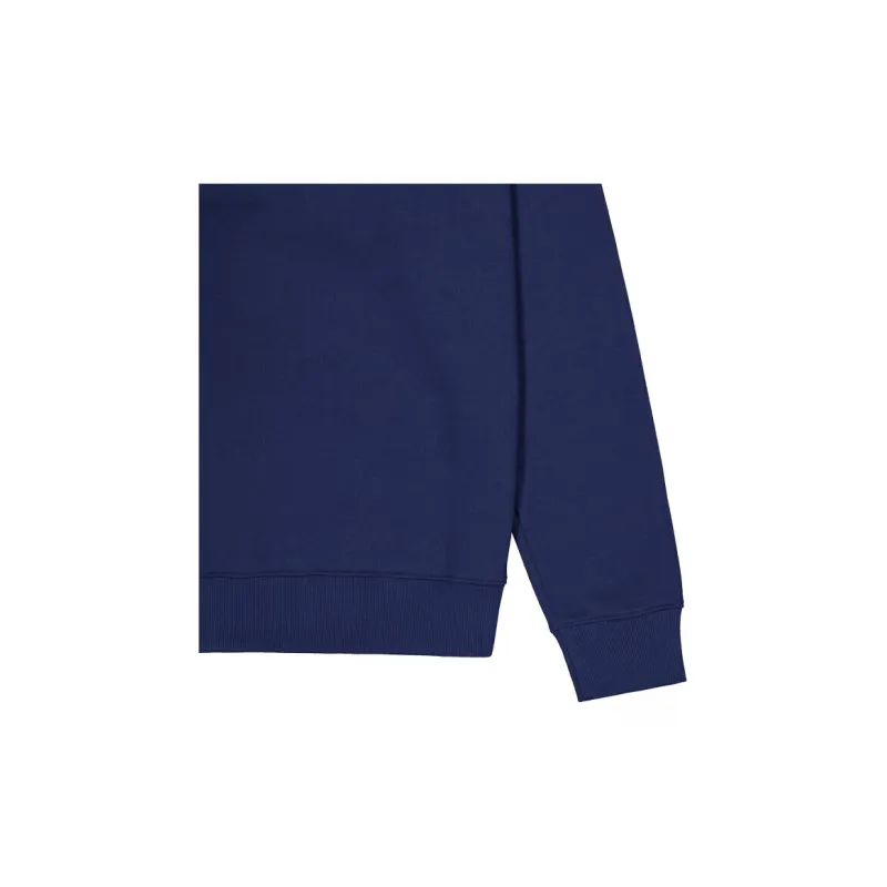 New Balance Sport Essentials Fleece Crewneck Sweatshirt-4