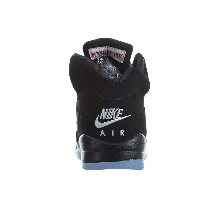 Air Jordan 5 Retro OG 'Metallic' 2016 GS-4