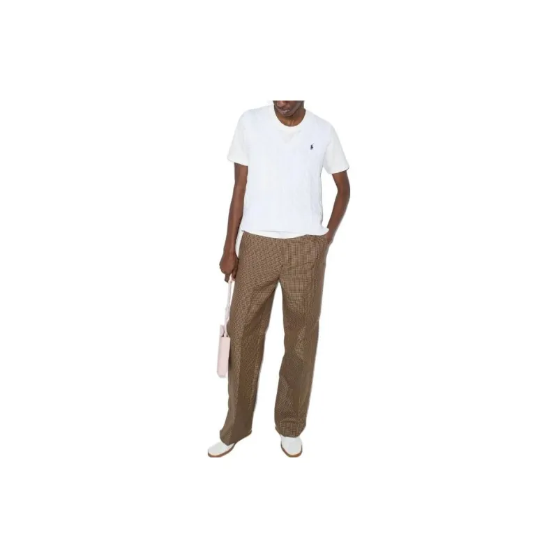 Polo Ralph Lauren T Shirt Women's White-3