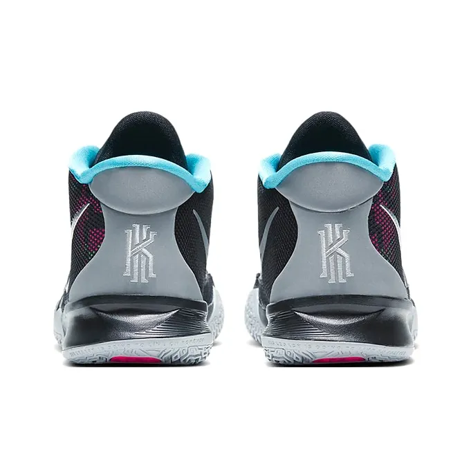 Nike Kyrie 7 Pixel Camo GS-4