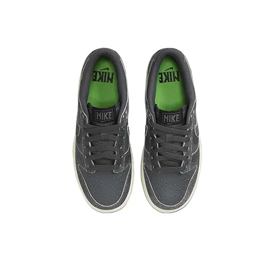 Nike Dunk Low Halloween 2022 GS-3