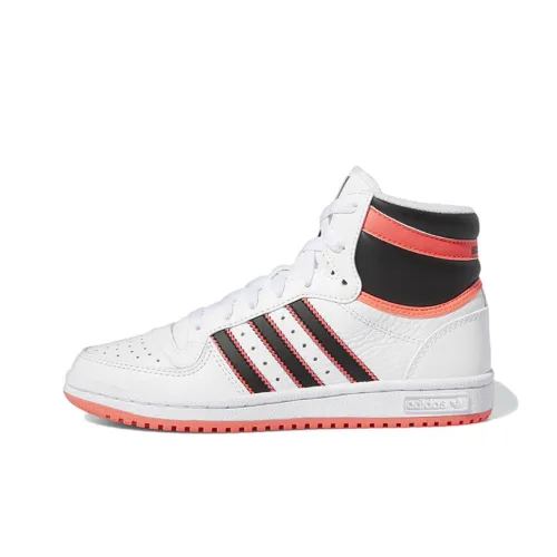 Adidas Top Ten RB J 'White Turbo'