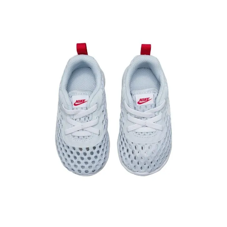 Nike Low Top Toddler Shoes Light Blue Infant And Toddler-3