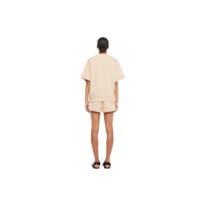 JIL SANDER T Shirt Women's Pink-2