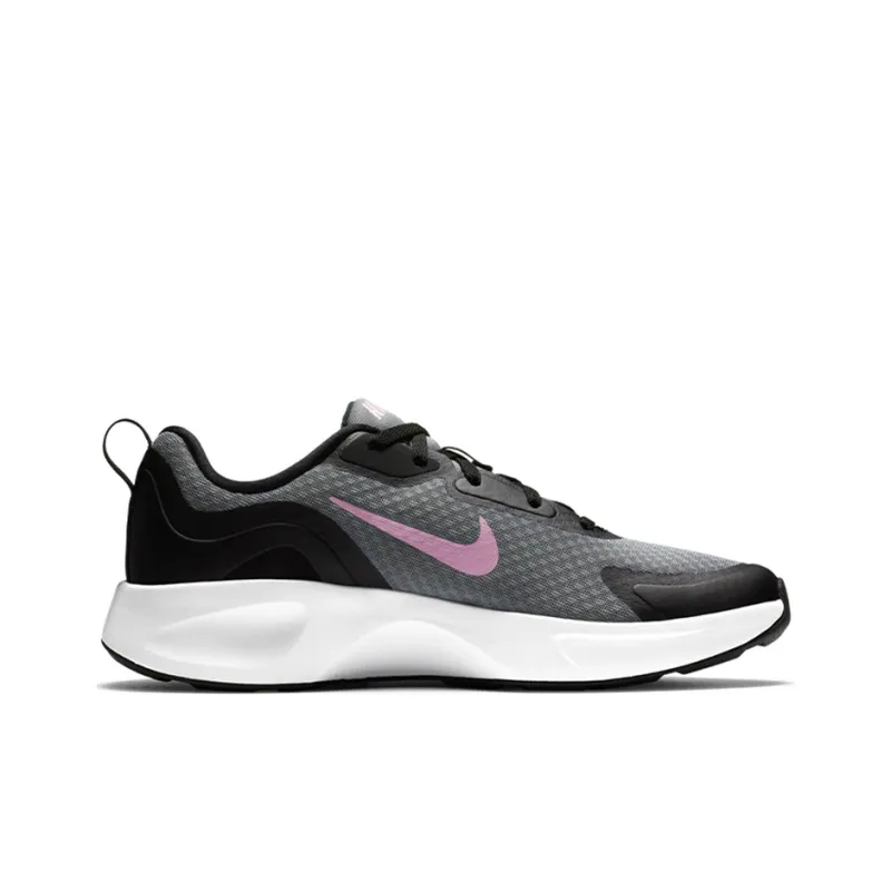 Nike Wearallday Kids' Running Shoes Grade School-1
