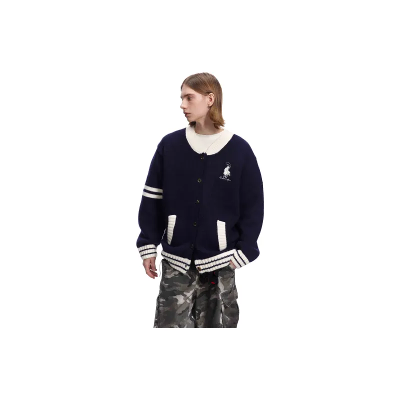 MADE EXTREME Knitwear Unisex-3