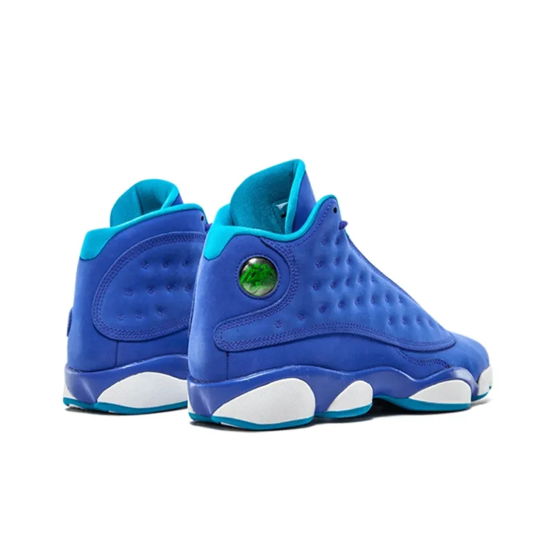 Jordan 13 Retro Hornets GS-3