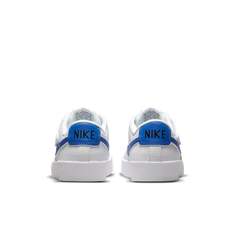 Nike Blazer Kids' Skateboarding Shoes Pre-school-4
