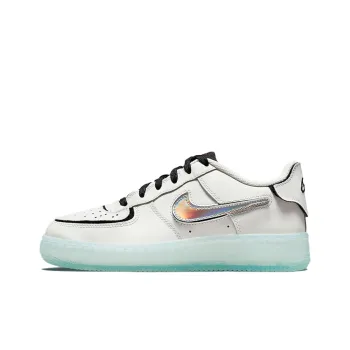 Nike Air Force 1/1 Low AF1 Mix White GS