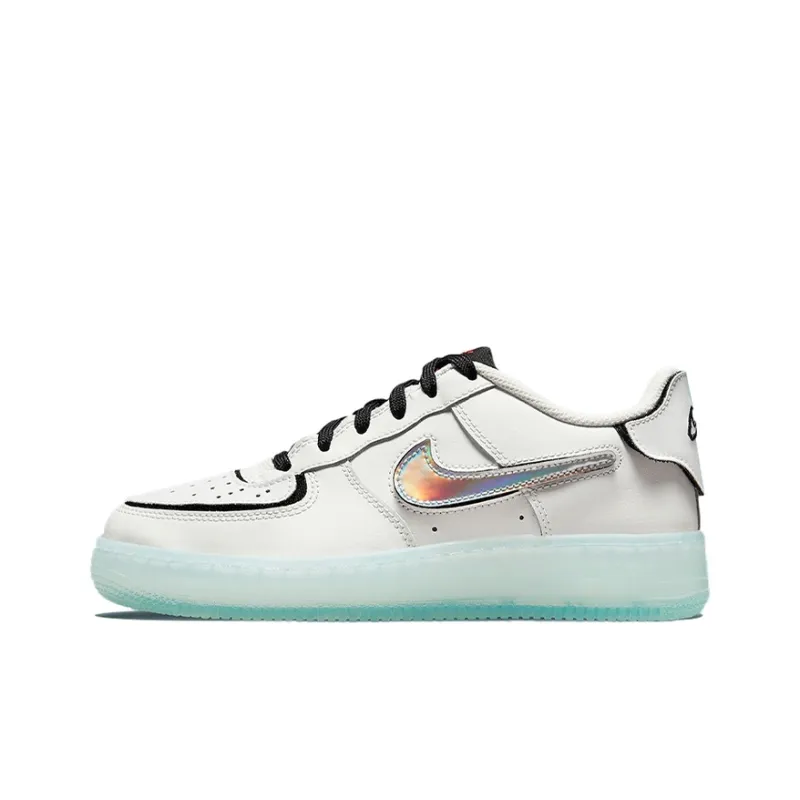Nike Air Force 1/1 Low AF1 Mix White GS-0