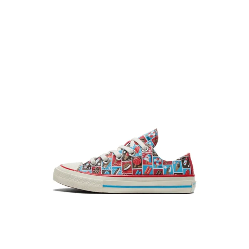 Converse Chuck 70 Low PS 'Frozen Treats'-0