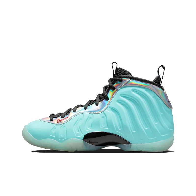 Nike Little Posite One Mixtape GS-0