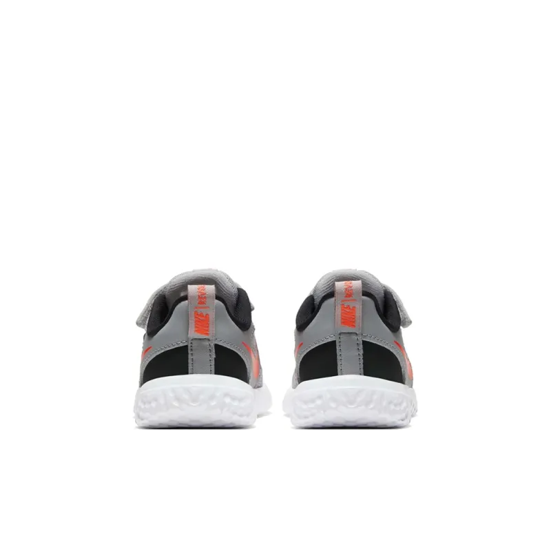 Nike Revolution 5 Series Low Top Toddler Shoes Infant And Toddler-4