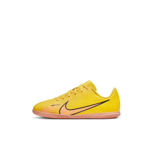 Nike Mercurial Vapor 15 Club IC 'Lucent Pack' GS