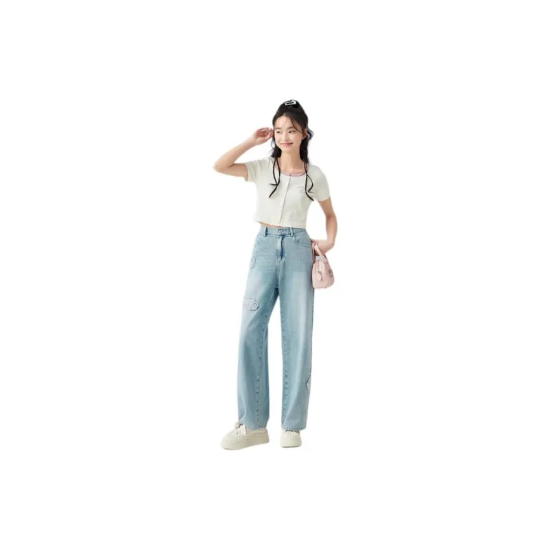 ZIHAN T-Shirts Women's-3