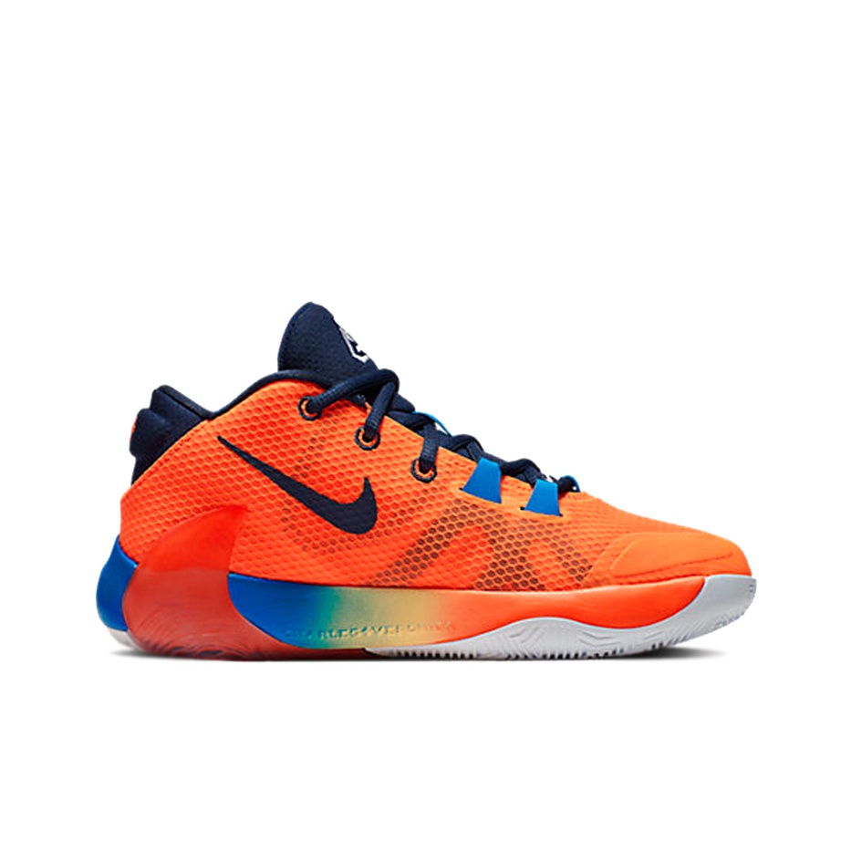 Nike Zoom Freak 1 Antetokounbros GS