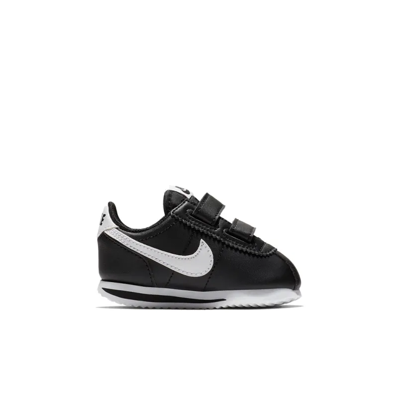 Nike Cortez Basic Black TD-1