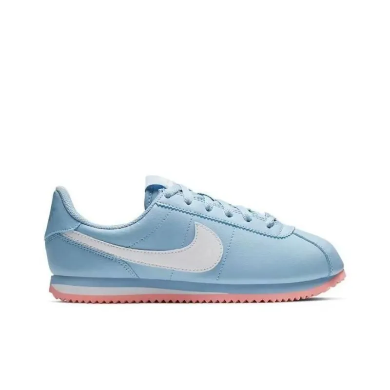 Nike Cortez SL Psychic Blue White GS-3