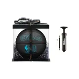 Black Box+Pump