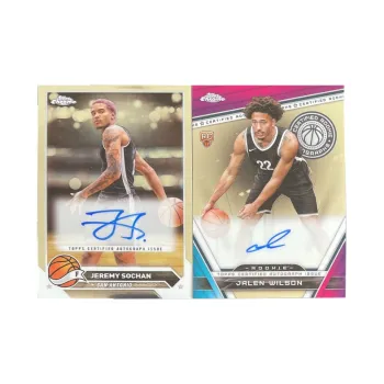 Topps Sports Cards