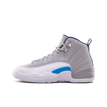 Air Jordan 12 Retro University Blue GS