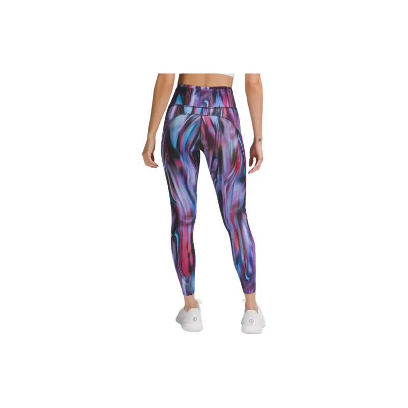 Lululemon Fast And Free Sports Pants Women's-13
