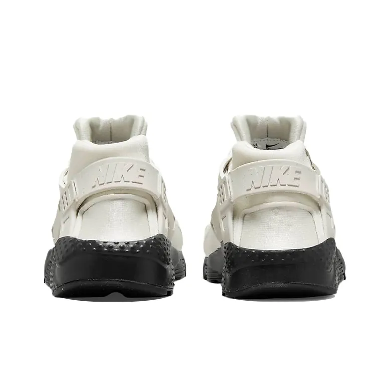 Nike Huarache Run 'Light Bone Black' GS-4