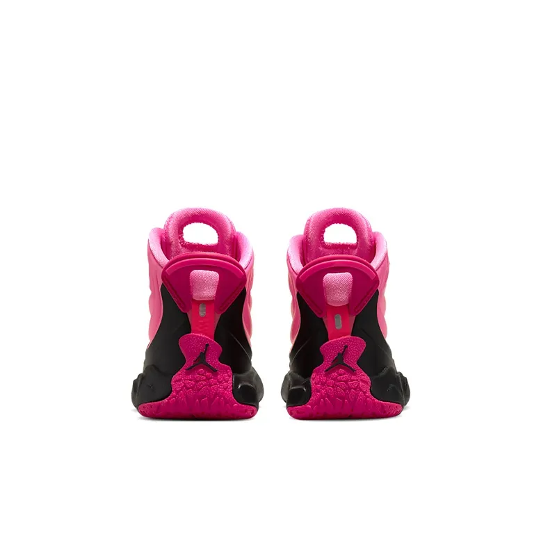 Jordan Drip 23 Toddler Shoes Baby-4