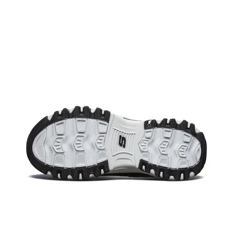 Skechers D'LITES Series Kids' Casual Shoes Grade School-4