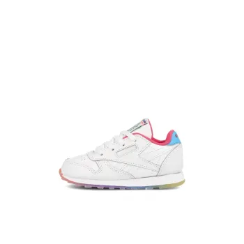 Reebok Classic Leather Toddler Shoes Baby