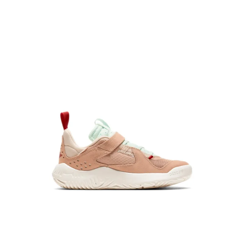 Jordan Delta SP Vachetta Tan PS-1