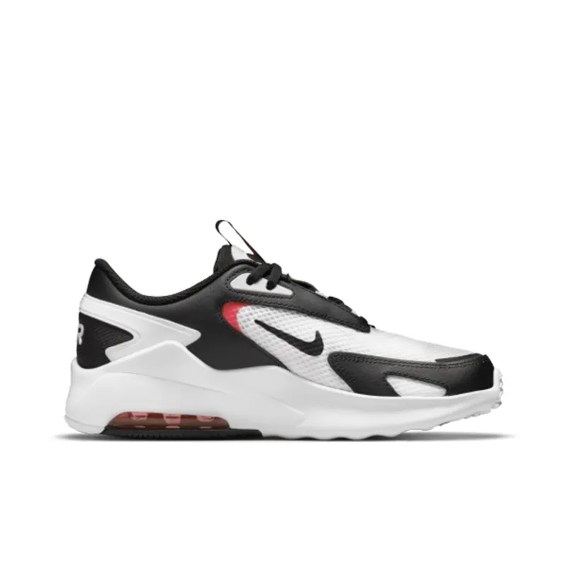 Nike Air Max Bolt 'Black Bright Crimson' GS-3