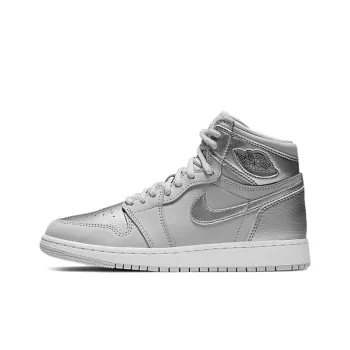 Jordan 1 Retro High CO Japan Neutral Grey GS
