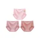 Dusty Pink-Dark Pink-Brick Red